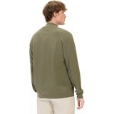 Vest - Ultraleicht - Polyester - Raglanmouwen - Reflecterende Accenten