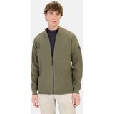 Vest - Ultraleicht - Polyester - Raglanmouwen - Reflecterende Accenten