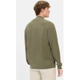 Vest - Ultraleicht - Polyester - Raglanmouwen - Reflecterende Accenten