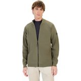 Vest - Ultraleicht - Polyester - Raglanmouwen - Reflecterende Accenten