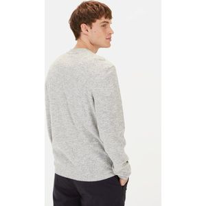 CAMEL ACTIVE - Trui - Nachtblauw - Knitwear - Lange Mouw