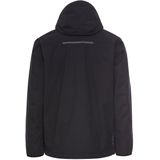 Camel Active - Tussenjas - Donkerblauw - 100% Polyester - Waterdicht