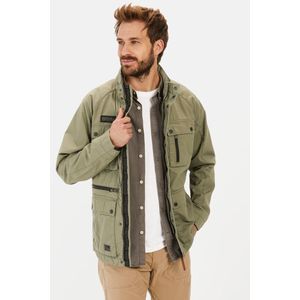 camel active 420020-5N55, donkergroen, 50