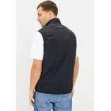 camel active - Outdoor Bodywarmer - Donker Blauw