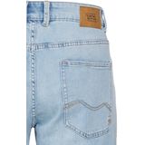 camel active 488R53-5D73, lichtblauw, 31W / 30L