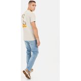 camel active 488R53-5D73, lichtblauw, 31W / 30L