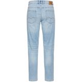 camel active 488R53-5D73, lichtblauw, 31W / 30L