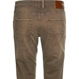 camel active - Slim Fit Jeans - Bruin