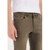 camel active 477S01-4F46, bruin, 31W / 30L