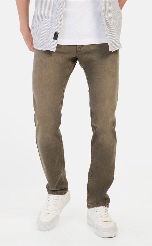 camel active 477S01-4F46, bruin, 31W / 30L