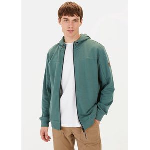 camel active 409406-5W52, donkergroen, M