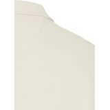 camel active - Korte Mouw Poloshirt - Beige - Katoen