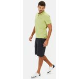 Camel Active - Poloshirt - Blauw - 100% Katoen