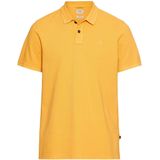 Camel Active - 409920-5P00 - T-shirt - Oranje