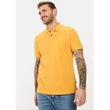 Camel Active - 409920-5P00 - T-shirt - Oranje