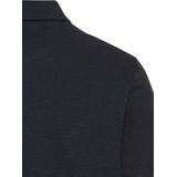 Camel Active - Polo - Blauw - 100% Biologische Katoen