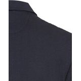 camel active - Poloshirt - Dark navy - Met Logoborduursel