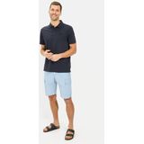 camel active - Poloshirt - Dark navy - Met Logoborduursel