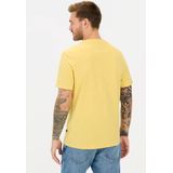 Shirt - T-shirt - Jersey - Normale Pasvorm - Ronde Hals