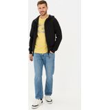 Shirt - T-shirt - Jersey - Normale Pasvorm - Ronde Hals