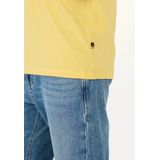 Shirt - T-shirt - Jersey - Normale Pasvorm - Ronde Hals