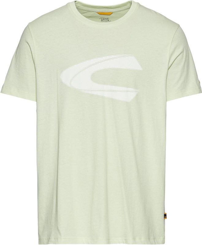 camel active T-Shirt T-Shirt