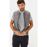 Camel Active - T-shirt - Korte Mouwen - Katoen/Polyester - Regular Fit