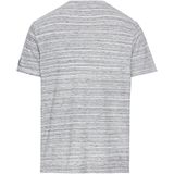 Camel Active - T-shirt - Korte Mouwen - Katoen/Polyester - Regular Fit