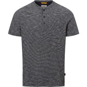 T-shirt - Katoen - Regular Fit - Korte Mouwen - Zacht