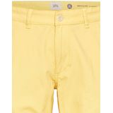 Camel Active - Chino Short - Beige - Katoen - Regular Fit