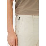 Camel Active - Chino Broek - Camel - Katoenmix