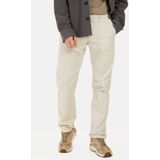 Camel Active - Chino Broek - Camel - Katoenmix