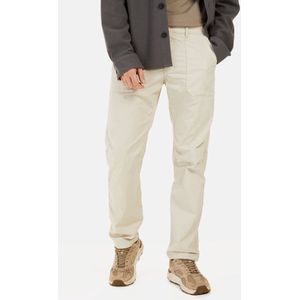 Camel Active - Chino Broek - Camel - Katoenmix