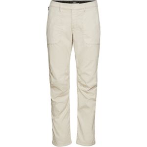 camel active - Lichtgewicht Chino - Beige - Relaxed Fit - Katoenmix