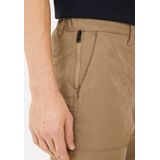 camel active - Lichtgewicht Chino - Bruin - Relaxte Pasvorm