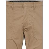 camel active - Lichtgewicht Chino - Bruin - Relaxte Pasvorm