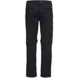 Camel Active - Pantalon Cargo - Blauw - Zippé - Coupe Décontractée