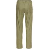 Camel Active - Chino - Beige - Linnen-Katoen Mix