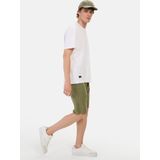 camel active Herenshorts, groen, 30W