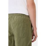 camel active Herenshorts, groen, 30W