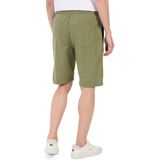 camel active Herenshorts, groen, 30W