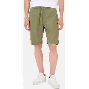 camel active Herenshorts, groen, 30W