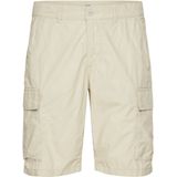 camel active - Cargoshort - Beige - Regular Fit