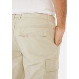 camel active - Cargoshort - Beige - Regular Fit