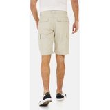 camel active - Cargoshort - Beige - Regular Fit