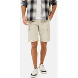 camel active - Cargoshort - Beige - Regular Fit