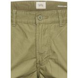 camel active - Cargoshort - Groen - Regular Fit