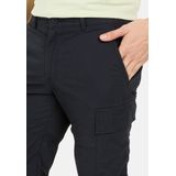 Camel Active - Bermuda - Korte Broek - Beige - Katoen