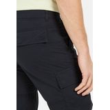 Camel Active - Bermuda - Korte Broek - Beige - Katoen