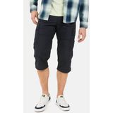 Camel Active - Bermuda - Korte Broek - Beige - Katoen